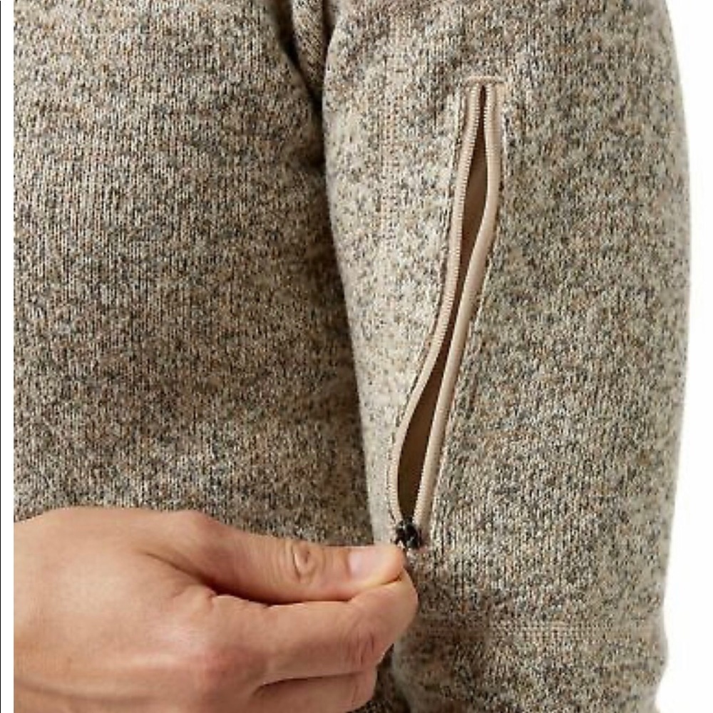 Patagonia Women’s Better Sweater ONLY 1 LEFT - Picture 8 of 8